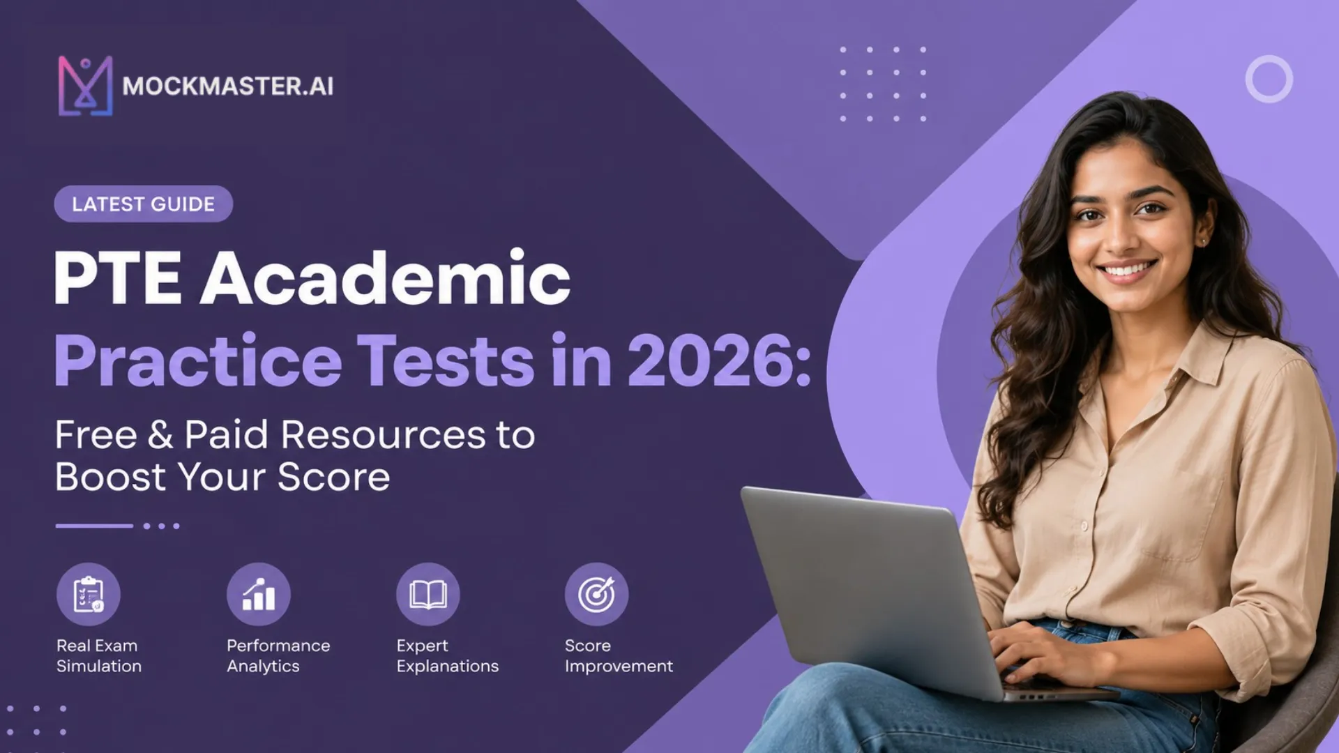 PTE Academic Practice Tests in 2026: Free & Paid Resources to Boost Your Score